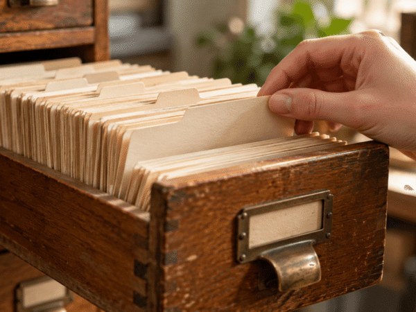 Registerutdrag